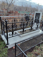 Памятник мраморный "Коелга"