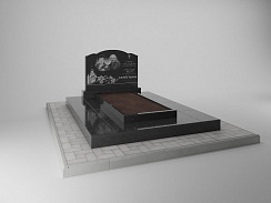 Мемориальный комплекс Семейный Прайм